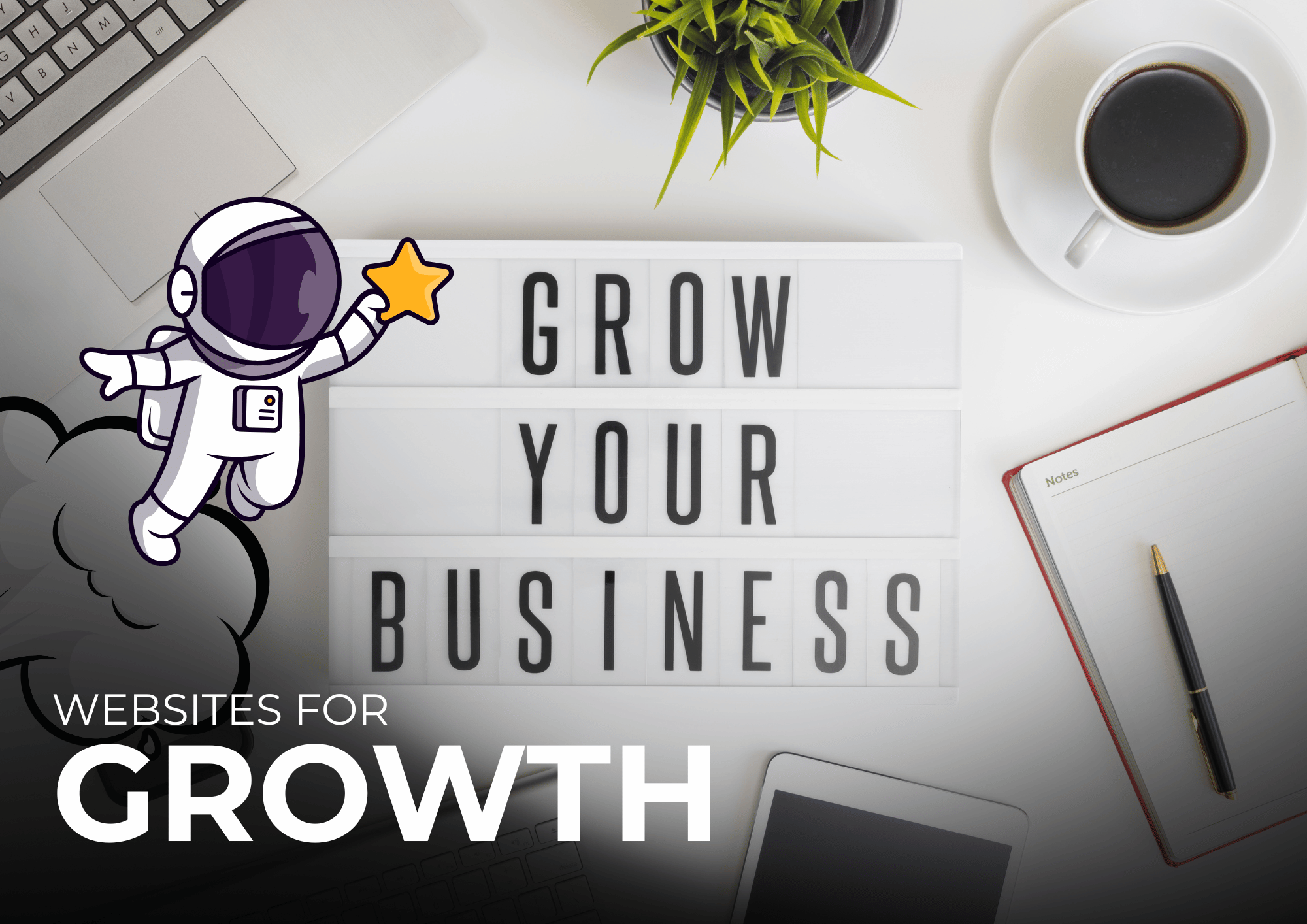 websites for growth